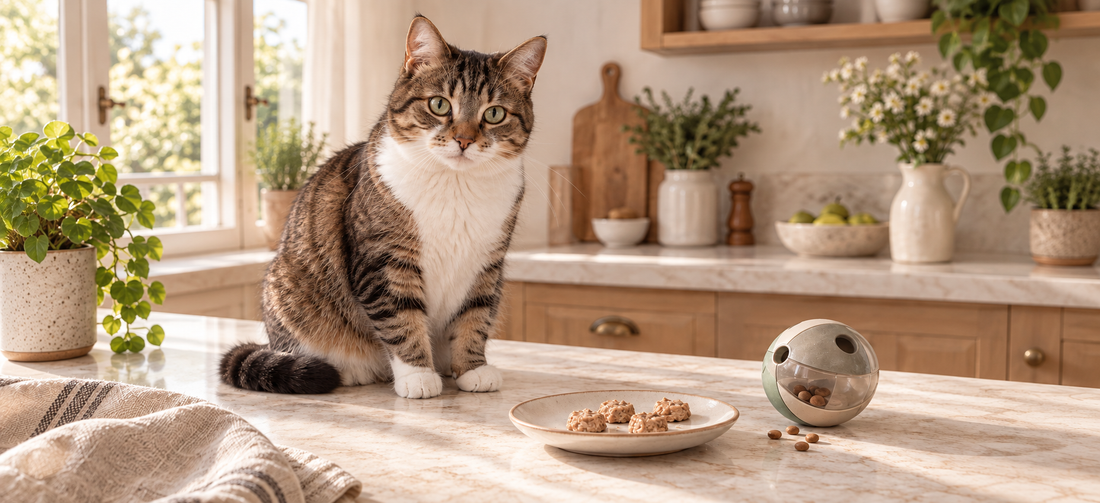 recette maison ou une gâterie