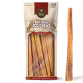 Bâton à mâcher jumbo de 12 po composé à 100 % de bœuf