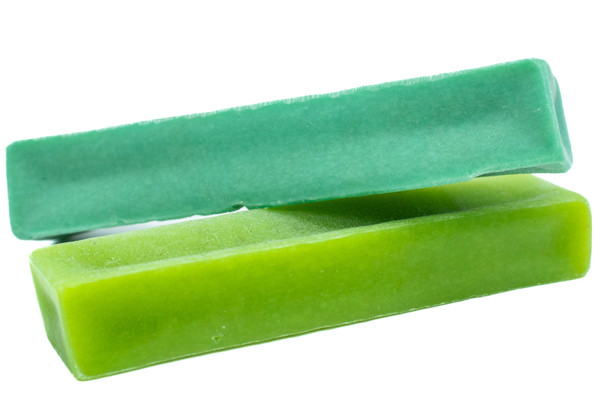 Gâterie fromage de yak à saveur de menthe pour chien