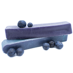 fromage de yak bleuet