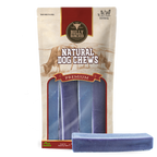 Emballage de fromage de yak au bleuet pour chien, format moyen